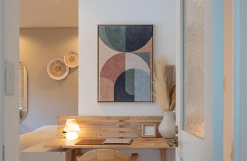 Biei Apartment | Lalafofofo