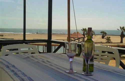 Langstrand House | Lalandi Unit 14 - Beach Cottage - Langstrand