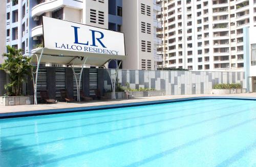 Jogeshwari East Hotel | Lalco Residency
