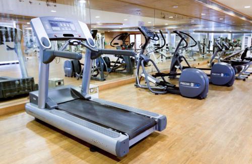 Jogeshwari East Hotel | Lalco Residency
