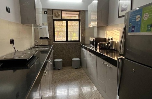 Jogeshwari East Apartment | Lalco Residency