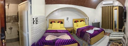Aswan House | Lale Hoste