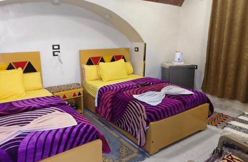 Aswan House | Lale Hoste