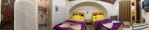 Aswan House | Lale Hoste