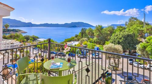 Kas Hotel | Lale Hotel