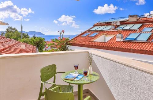 Kas Hotel | Lale Hotel