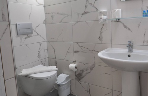 Turunc Hotel | Lale Hotel