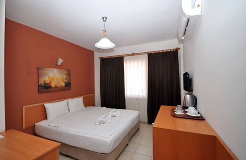 Turunc Hotel | Lale Hotel