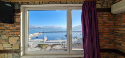 Egirdir House | Lale Pansiyon