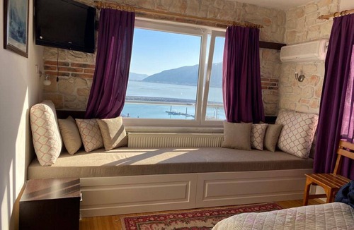 Egirdir Hotel | Lale Pansiyon