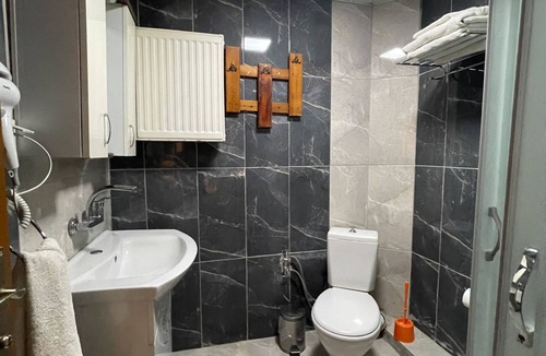 Egirdir Hotel | Lale Pansiyon