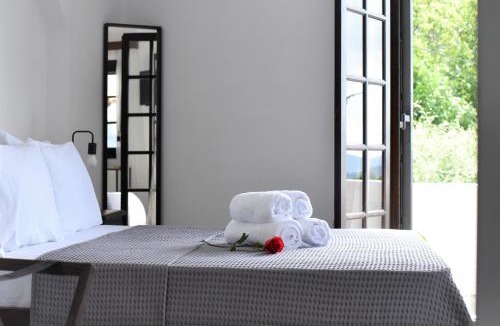 Mourtzana Villa | Lale's House