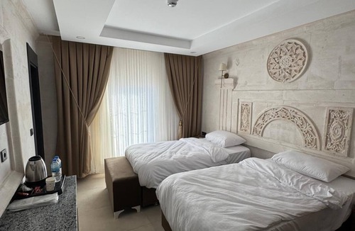 Midyat Hotel | Lalişa Otel