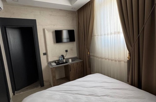 Midyat Hotel | Lalişa Otel