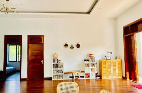 Ba Vi Apartment | LaLi Home