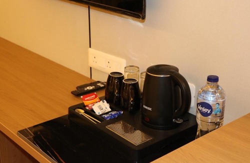 Bedla Hotel | Lalit hotel