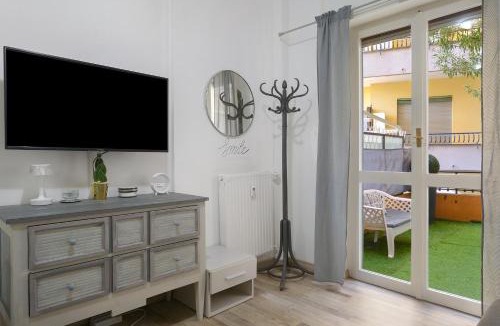 Rapallo Apartment | Lally's Nest