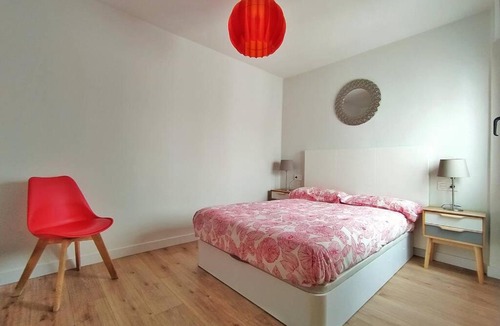 Las Campas y San Claudio Apartment | Lalosa suites