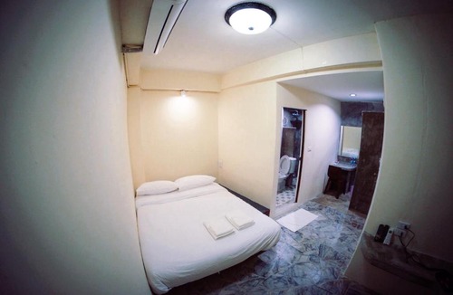 Chanthanimit Hotel | Laluna