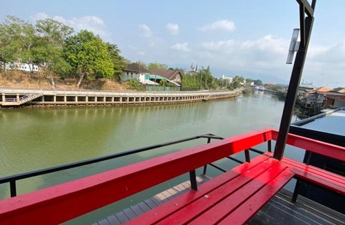 Chanthanimit Hotel | Laluna