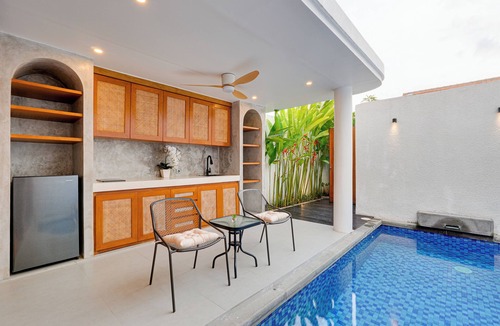 Denpasar Timur Villa | LaLuxe Villa and Residence