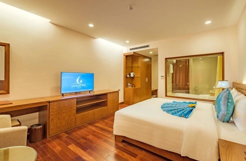 Vinh Hotel | Lam Giang Hotel