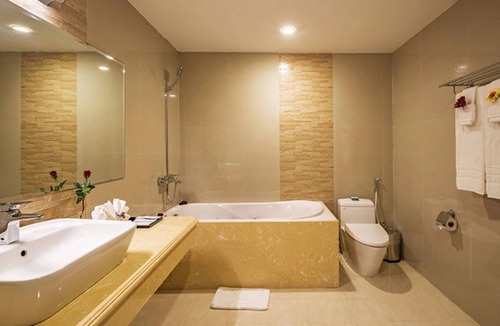 Vinh Hotel | Lam Giang Hotel