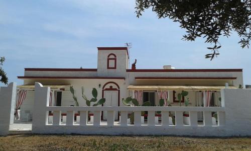 Pezze di Greco Bed & Breakfast | Lama Cupa