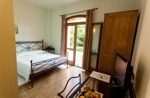 Fossanova San Marco Other | Lama di Valle Rosa