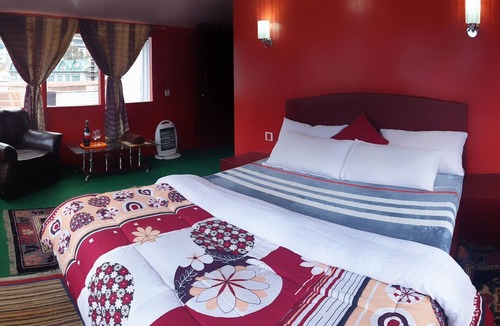 Lukla Hotel | Lama Hotel