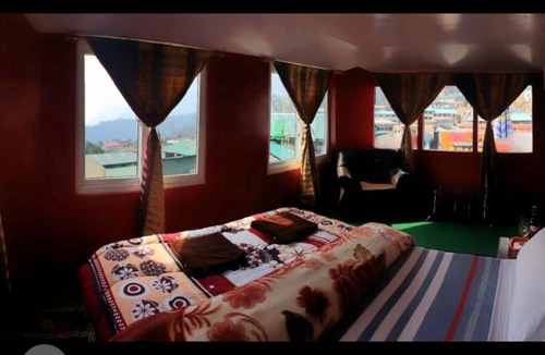 Namche Bazaar Hotel | Lama Hotel