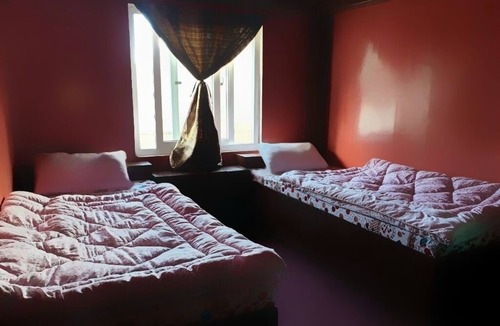 Namche Bazaar Hotel | Lama Hotel