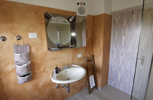 Lama Mocogno Apartment | LamaDue Holiday Home Appennino tosco-emiliano