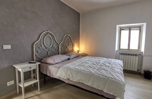 Lama Mocogno Apartment | LamaDue Holiday Home Appennino tosco-emiliano