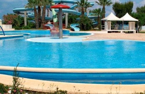 Carovigno Resort | Lamaforca
