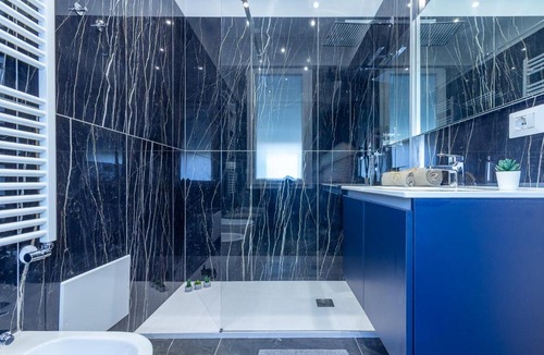 Fossolo Apartment | Lamagia