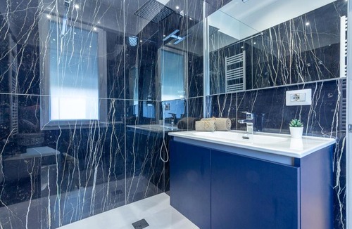 Fossolo Apartment | Lamagia