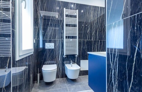Fossolo Apartment | Lamagia