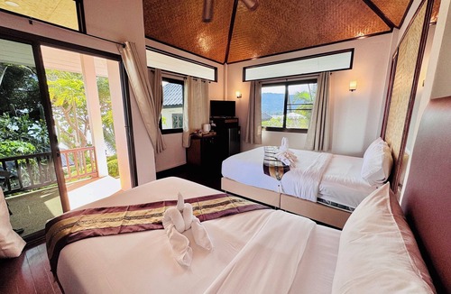 Lamai Hotel | Lamai Bayview Boutique Resort