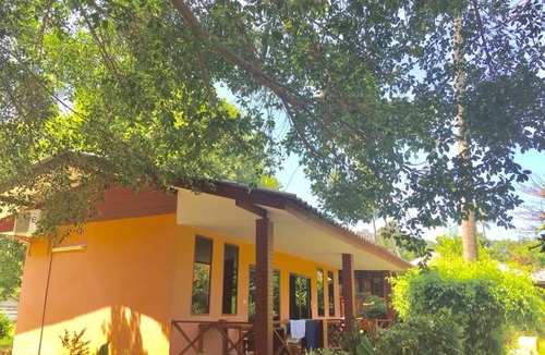Lamai City Center Hotel | Lamai chalet