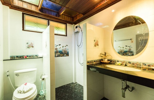 Lamai City Center Hotel | Lamai Coconut Beach Resort