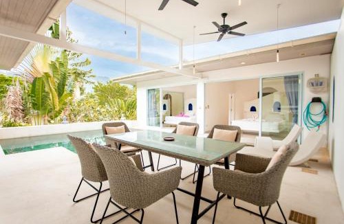 Lamai Villa | Lamai Jungle Villa