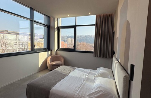Fuorigrotta Hotel | Lamal Hotel