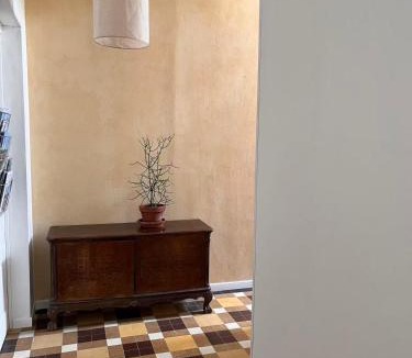 Lamastre Apartment | Lamamas2