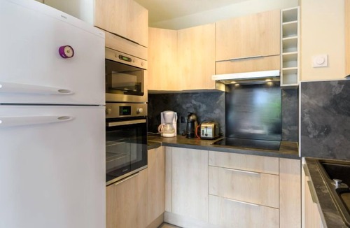 Mimizan-Plage House | Lamanchs by Interhome