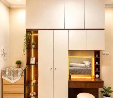 Jatinegara House | Lamar home