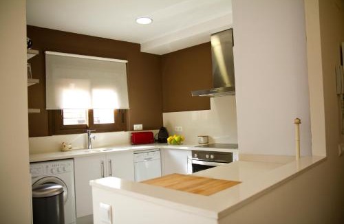 Valderrobres Apartment | LAMAR Valderrobres