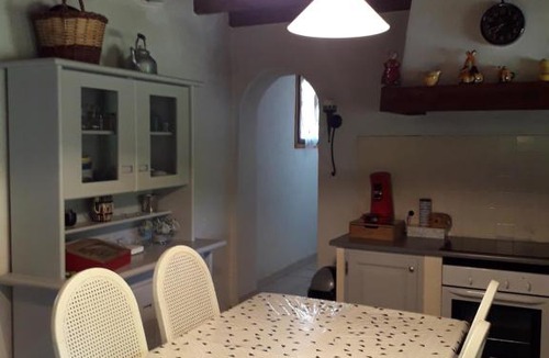 Rians House | Lamarcolline