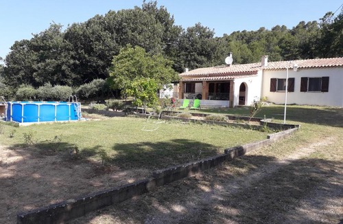 Rians House | Lamarcolline