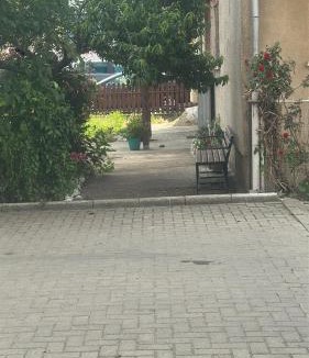 Caransebes Apartment | LaMaria